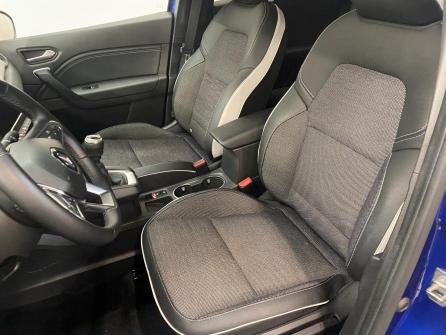 RENAULT Captur TCe 90 Techno à vendre à Autun - Image n°13