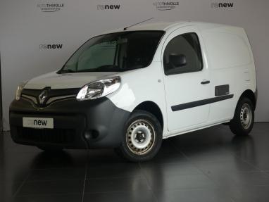 RENAULT Kangoo Express 1.5 DCI 90 E6 GRAND CONFORT d'occasion  de 2019  à  Macon 