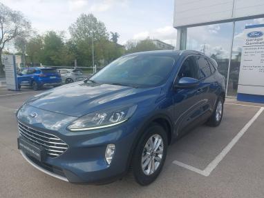 FORD Kuga Kuga 2.5 Duratec 190 ch FlexiFuel FHEV E85 Powershift Titanium 5p d'occasion  de 2023  à  Villefranche-sur-Saône 